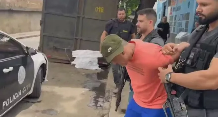 Arqueóloga no Leblon: investigação sobre o ataque a Tania Andrade Lima.