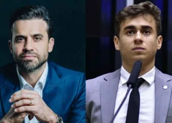 Decisão do TSE proíbe Nikolas Ferreira e Pablo Marçal de republicar conteúdos removidos.