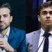 Decisão do TSE proíbe Nikolas Ferreira e Pablo Marçal de republicar conteúdos removidos.