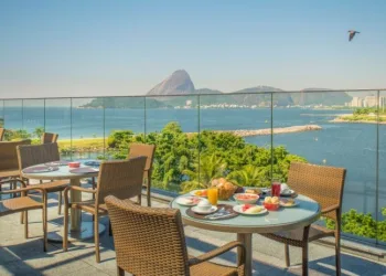 Breakfast Weekend reúne casas com menus de café da manhã no Rio de Janeiro.