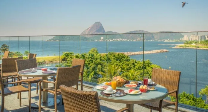 Breakfast Weekend reúne casas com menus de café da manhã no Rio de Janeiro.