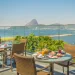 Breakfast Weekend reúne casas com menus de café da manhã no Rio de Janeiro.