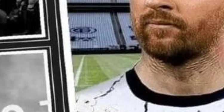 Ataque hacker ao Corinthians exibido no site oficial do clube.