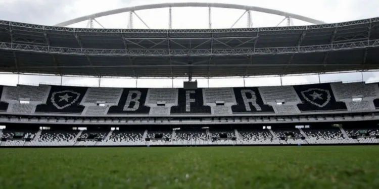 Vasco x Flamengo pela 33ª rodada do Campeonato Brasileiro.