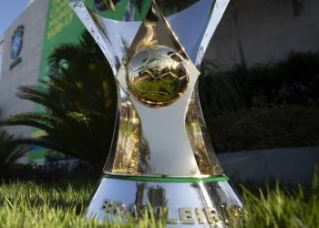 Dívidas no Brasileirão: clubes receberam advertências da Anresf.