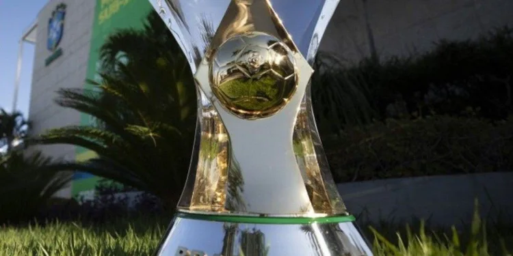 Dívidas no Brasileirão: clubes receberam advertências da Anresf.