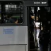 Tarifa zero no transporte público urbano.