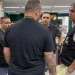 Lojas notificadas no Rio durante fiscalização no Dia do Comerciário.