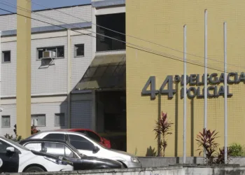 Abandono de recém-nascido investigado na Zona Norte do Rio.