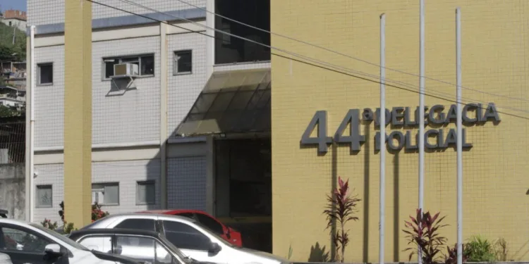 Abandono de recém-nascido investigado na Zona Norte do Rio.
