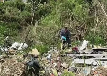 Mortes em SP investigadas pela Polícia Civil.