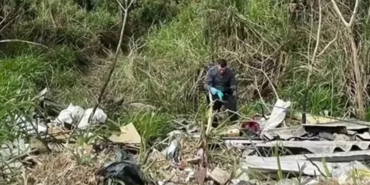 Mortes em SP investigadas pela Polícia Civil.