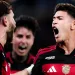 Flamengo x Atlético-MG no Maracanã pelo Brasileirão.