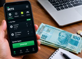BANCOS COMEÇAM A DEVOLVER R$ 1,3 BILHÃO A APOSTADORES DE BETS, E MILHÕES DE BRASILEIROS PODEM TER DINHEIRO A RECEBER