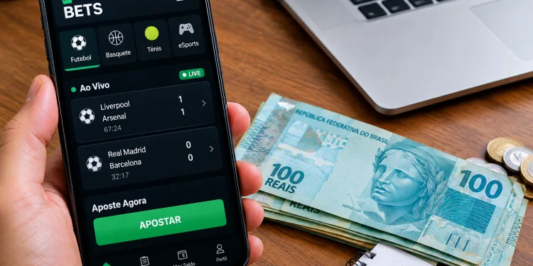 BANCOS COMEÇAM A DEVOLVER R$ 1,3 BILHÃO A APOSTADORES DE BETS, E MILHÕES DE BRASILEIROS PODEM TER DINHEIRO A RECEBER