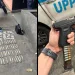 Chefe do tráfico é preso na Zona Norte do Rio de Janeiro.