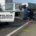 Acidente na BR-230 entre uma van que transportava pacientes e uma caminhonete na Paraíba.