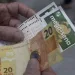 Mega-Sena tem sorteio com prêmio estimado em R$ 200 milhões.