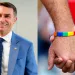 FLÁVIO BOLSONARO NEGA PERSEGUIÇÃO A HOMOSSEXUAIS E FAZ DECLARAÇÃO QUE REPERCUTE: “PODE DAR À VONTADE”