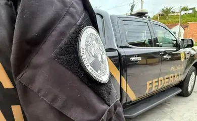 Brasília (DF), 17/03/2026 - FOTO DE ARQUIVO - A Polícia Federal deflagrou, nesta terça-feira (17/3), a Operação Guardião Digital, em 17 unidades da Federação, com o objetivo de combater crimes cibernéticos relacionados ao abuso sexual de crianças e de adolescentes. Foto: PF/Divulgação
