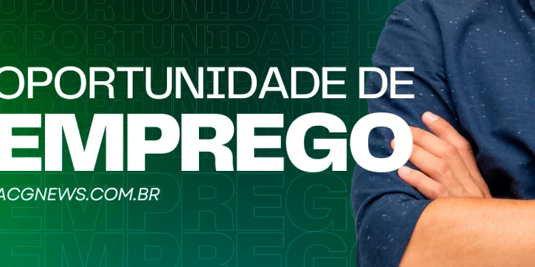 Caixa Recebedora de Apostas – Casa Lotérica – R$ 1.750,00 + Comissão – Centro RJ – Sem Experiência