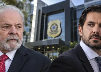 POLÍCIA FEDERAL NEGA RELATO DE VORCARO SOBRE SUPOSTO FINANCIAMENTO DE FILME DE LULA