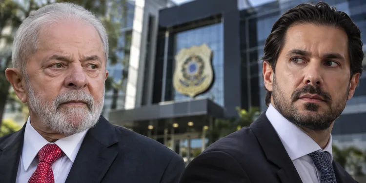 POLÍCIA FEDERAL NEGA RELATO DE VORCARO SOBRE SUPOSTO FINANCIAMENTO DE FILME DE LULA