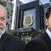 POLÍCIA FEDERAL NEGA RELATO DE VORCARO SOBRE SUPOSTO FINANCIAMENTO DE FILME DE LULA