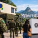TRE-RJ PEDE TROPAS FEDERAIS PARA REFORÇAR SEGURANÇA NAS ELEIÇÕES E ALERTA SOBRE AVANÇO DO CRIME ORGANIZADO