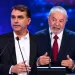 URGENTE!! REDE RECORD CANCELA DEBATE ENTRE LULA E FLÁVIO BOLSONARO E DECISÃO AGITA ELEITORES NAS REDES SOCIAIS!!