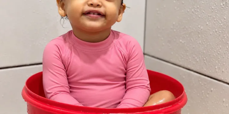 BEBÊ DE APENAS 1 ANO MORRE APÓS PASSAR POR INTERNAÇÕES E APRESENTAR HEMATOMAS; POLÍCIA INVESTIGA POSSÍVEIS MAUS-TRATOS