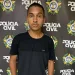 PADRASTO É PRESO APÓS ABUSAR E MATAR MENINA DE APENAS 2 ANOS E MEIO NO RIO
