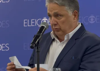 URGENTE!! TSE DETERMINA QUE VOTOS EM GAROTINHO AO GOVERNO DO RIO SEJAM ANULADOS