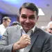 Flávio Bolsonaro afirma que pretende incluir o Brasil no “Escudo das Américas”