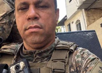 TRAGÉDIA NO RIO! Subtenente do BOPE morre e quatro PMs ficam feridos em suspeita de fogo amigo