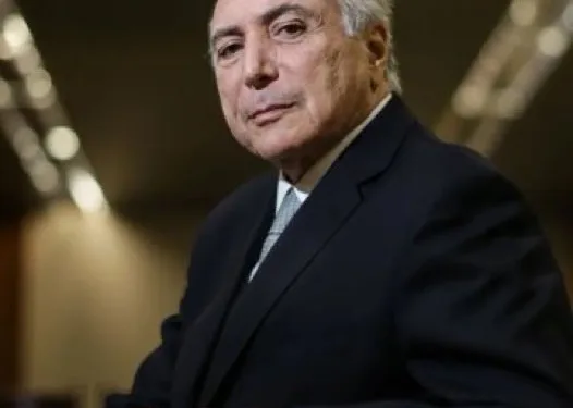 CONTRATO MILIONÁRIO! Escritório de Michel Temer fechou acordo de até R$ 30 milhões com o Banco Master