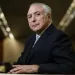 CONTRATO MILIONÁRIO! Escritório de Michel Temer fechou acordo de até R$ 30 milhões com o Banco Master