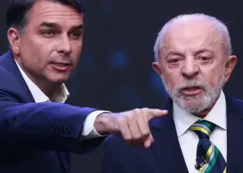 LULA E FLÁVIO GARANTEM MELHOR AUDIÊNCIA DA BAND DESDE 2022
