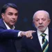 LULA E FLÁVIO GARANTEM MELHOR AUDIÊNCIA DA BAND DESDE 2022