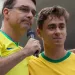 TSE ABRE INVESTIGAÇÃO CONTRA FLÁVIO BOLSONARO, NIKOLAS FERREIRA E PABLO MARÇAL POR SUSPEITAS DE ABUSO ELEITORAL