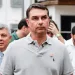 APÓS DERROTA NA DISPUTA PRESIDENCIAL, FLÁVIO BOLSONARO PODE FICAR SEM MANDATO ELETIVO PELA PRIMEIRA VEZ EM 24 ANOS