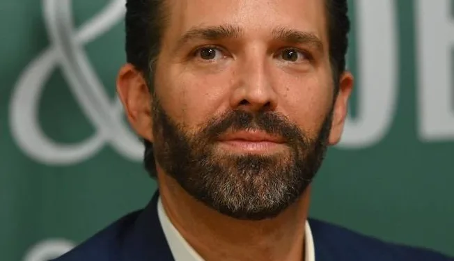URGENTE!! FILHO DE TRUMP COMPARTILHA PUBLICAÇÃO QUE CHAMA LULA DE “PRÓXIMO MADURO”