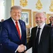 2. “EU GOSTO DO LULA”: TRUMP DIZ QUE NÃO GOVERNA O BRASIL, MAS LEVANTA QUESTIONAMENTOS SOBRE A VOTAÇÃO