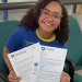 EMOCIONANTE! JOVEM DE 17 ANOS DA ESCOLA PÚBLICA USA DINHEIRO DO PÉ-DE-MEIA E CONQUISTA VAGA EM HARVARD E OUTRAS TRÊS UNIVERSIDADES INTERNACIONAIS!