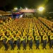 FORÇA MUNICIPAL GANHA MAIS DE 300 AGENTES E REFORÇA PATRULHAMENTO EM ÁREAS DO RIO