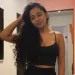 JOVEM DE 19 ANOS DESAPARECE  NA ZONA OESTE APÓS MENSAGEM DE DESPEDIDA E FAMÍLIA FAZ APELO POR AJUDA