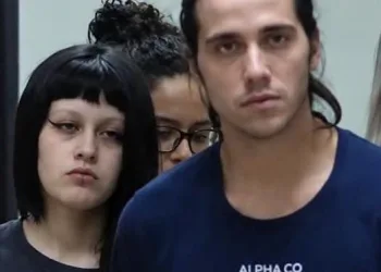 BEBÊ DE APENAS 16 DIAS MORRE COM GRAVES LESÕES NO RIO; PAIS SÃO PRESOS