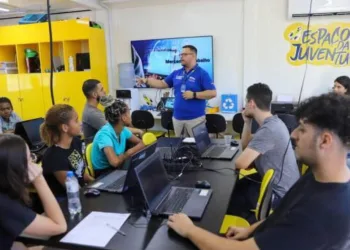 PREFEITURA DO RIO ABRE 3.500 VAGAS GRATUITAS EM CURSOS DE TECNOLOGIA; CAMPO GRANDE ESTÁ ENTRE OS BAIRROS CONTEMPLADOS