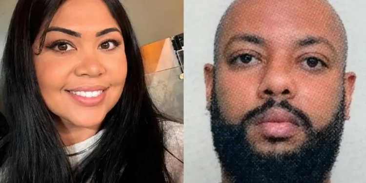 URGENTE!!FILHO DA CANTORA GOSPEL GISELE NASCIMENTO MATA O TIO AO DEFENDER A MÃE DE TENTATIVA DE FEMINICÍDIO EM GUARATIBA NA ZONA OESTE DO RIO