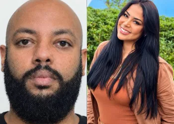 QUEM ERA THIAGO, EX-CUNHADO DE GISELE NASCIMENTO QUE TERIA AGREDIDO A CANTORA E ACABOU MORTO A TIROS PELO SOBRINHO?